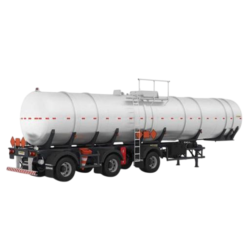 Semirreboque Tanque Aço Carbono