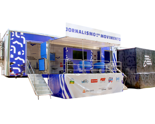 Unidade Móvel de Serviços